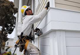 Best Custom Trim and Detailing for Siding  in Mountain Home, ID